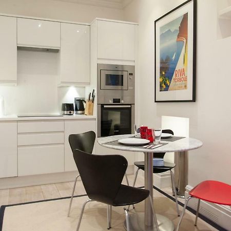 Unique Apartment Marble Arch Лондон Экстерьер фото